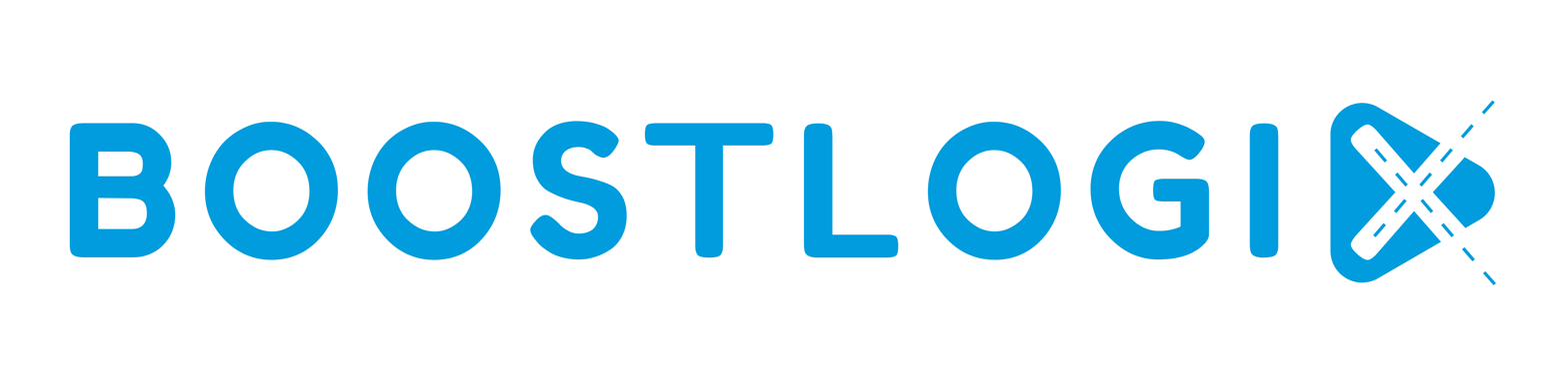 Boostlogix